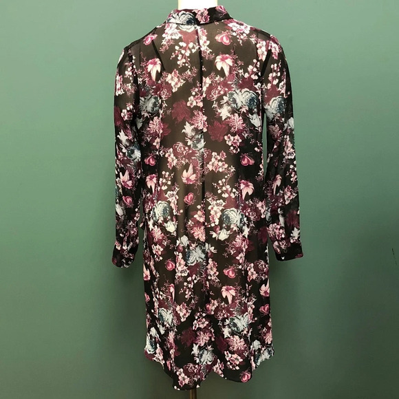 BCBG Generation Shirt‎ - Picture 7 of 7